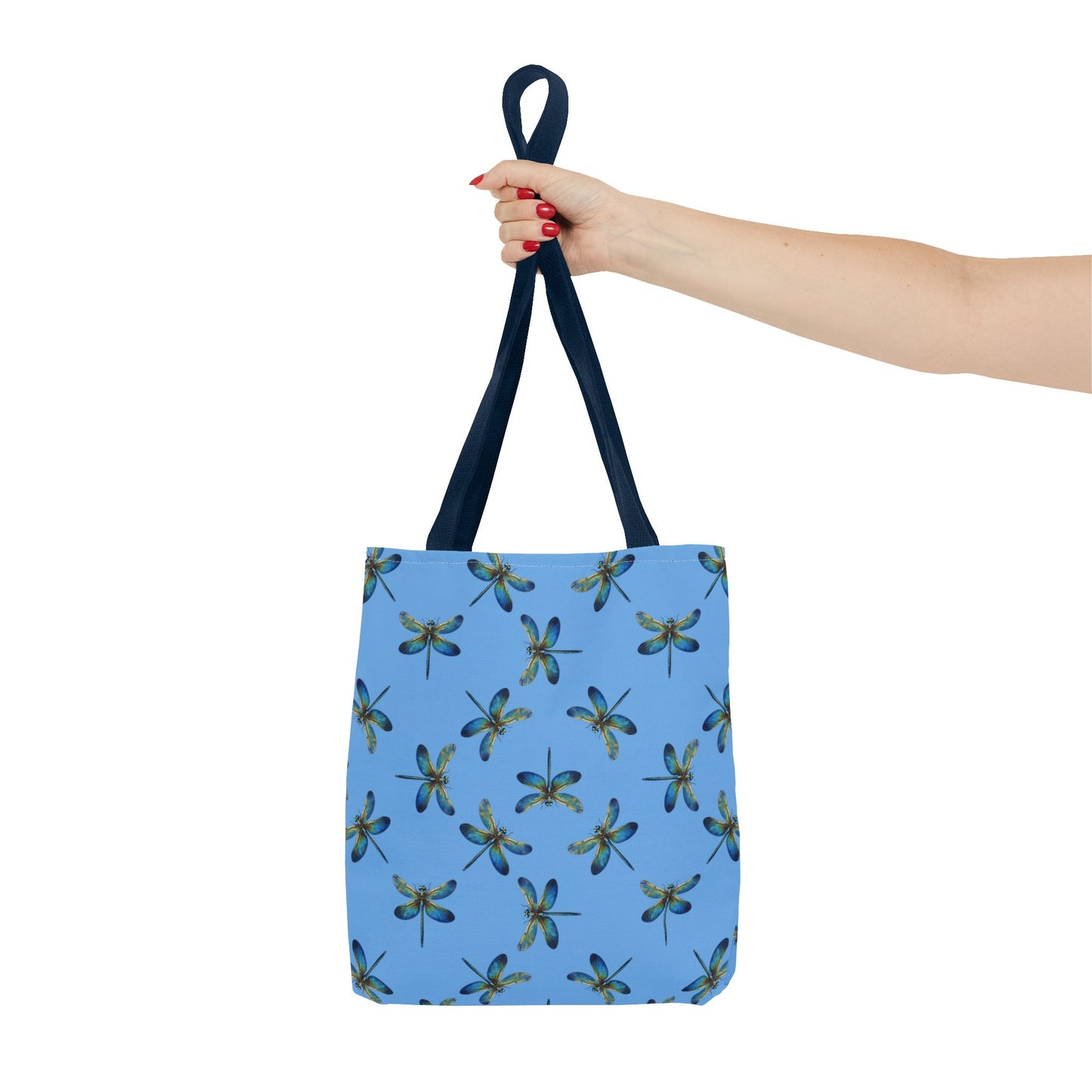 Dragonfly Tote