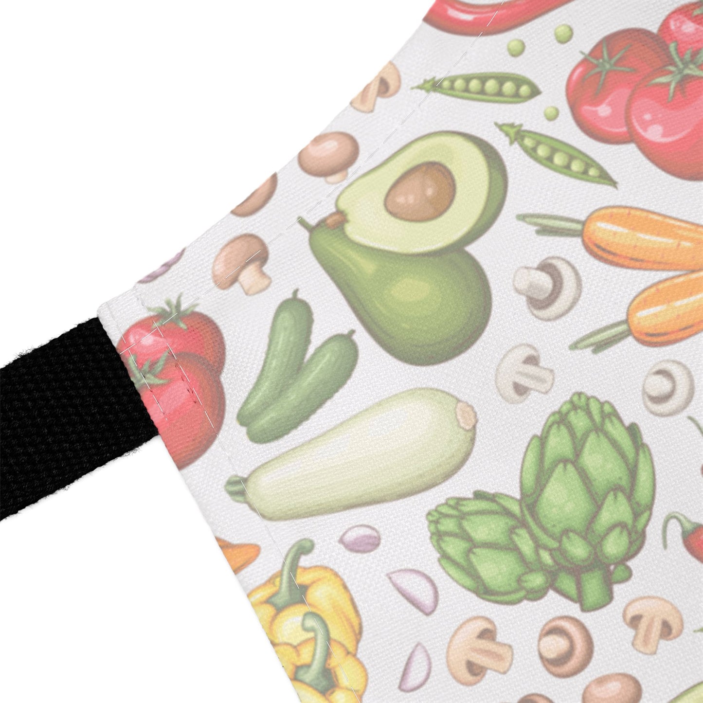 Chef of the House Apron