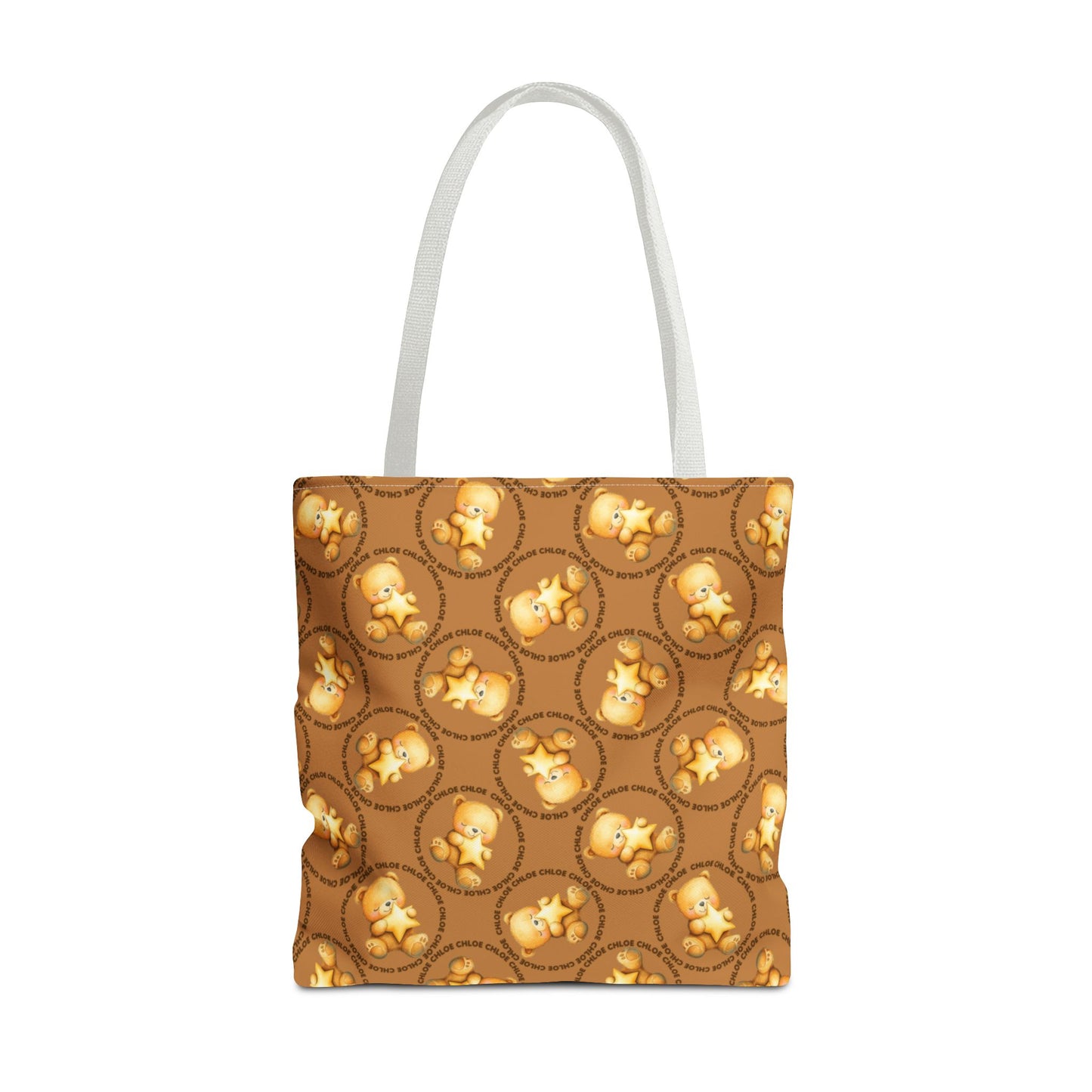Teddy Bear Tote