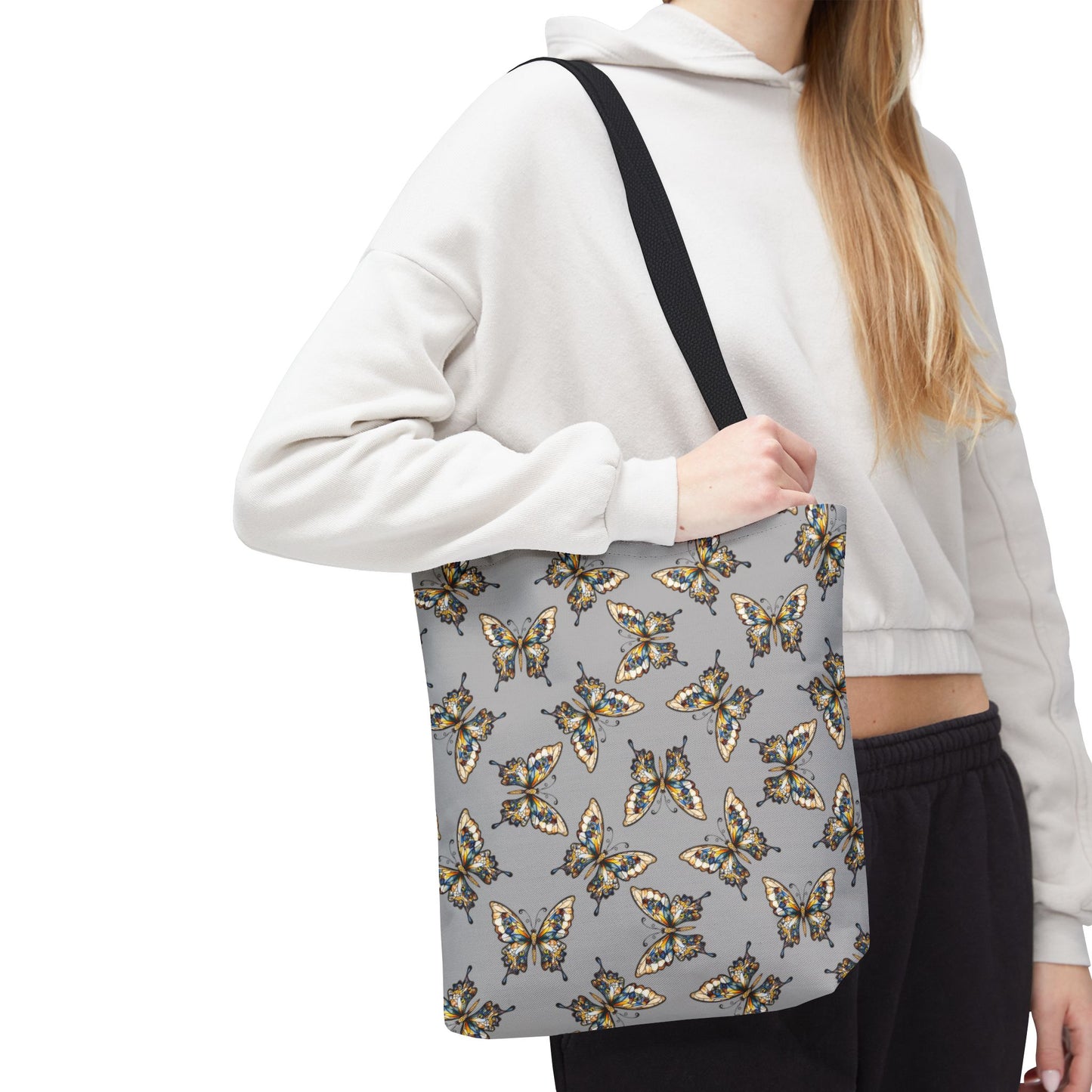 Butterfly Tote