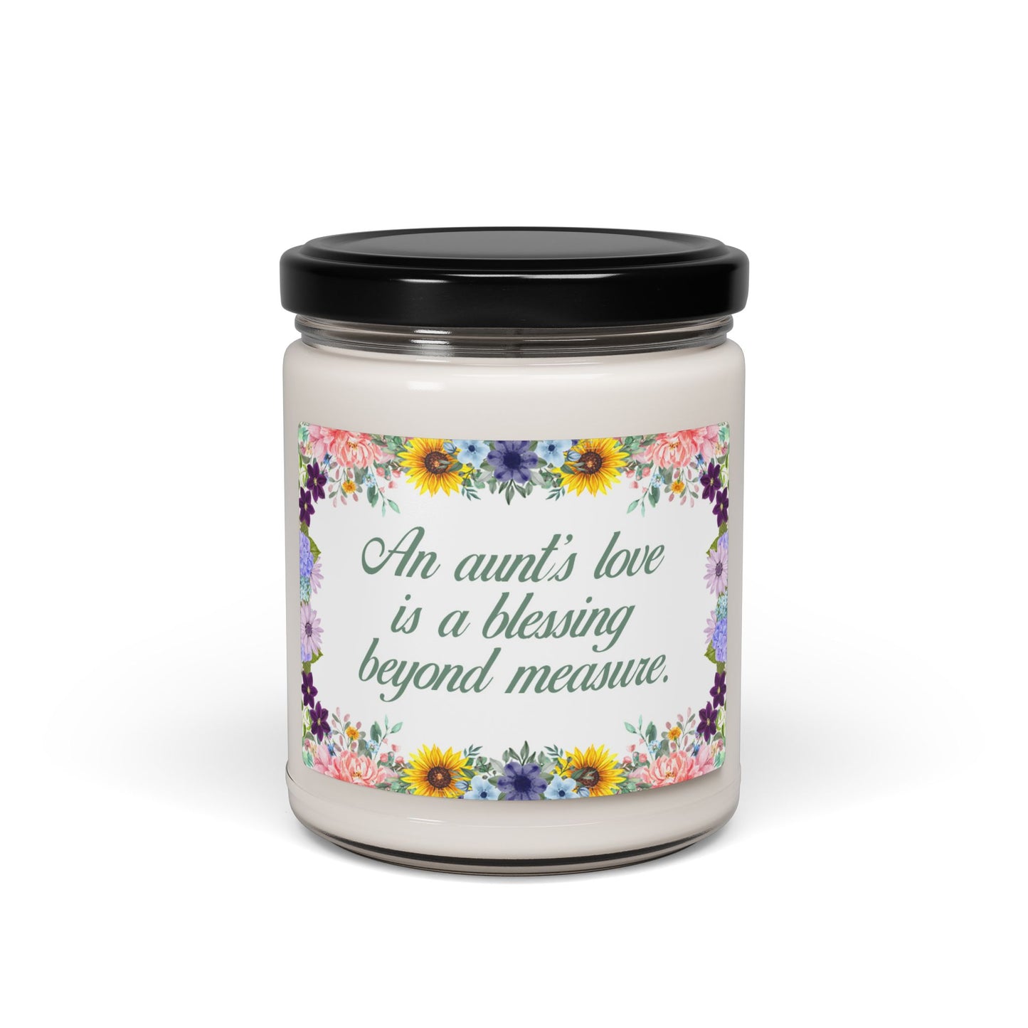 Aunt Candle (9oz)