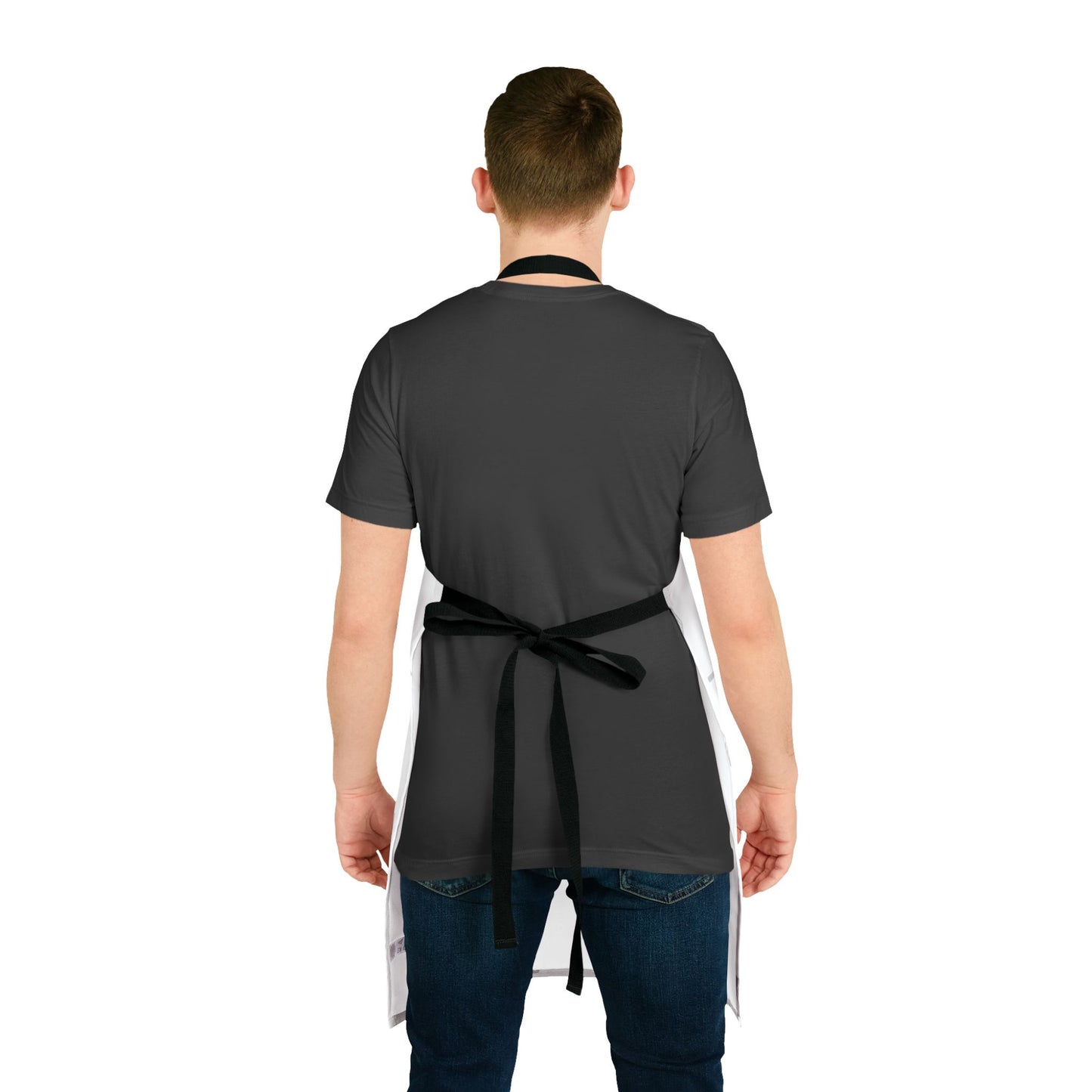 Grill Master Apron