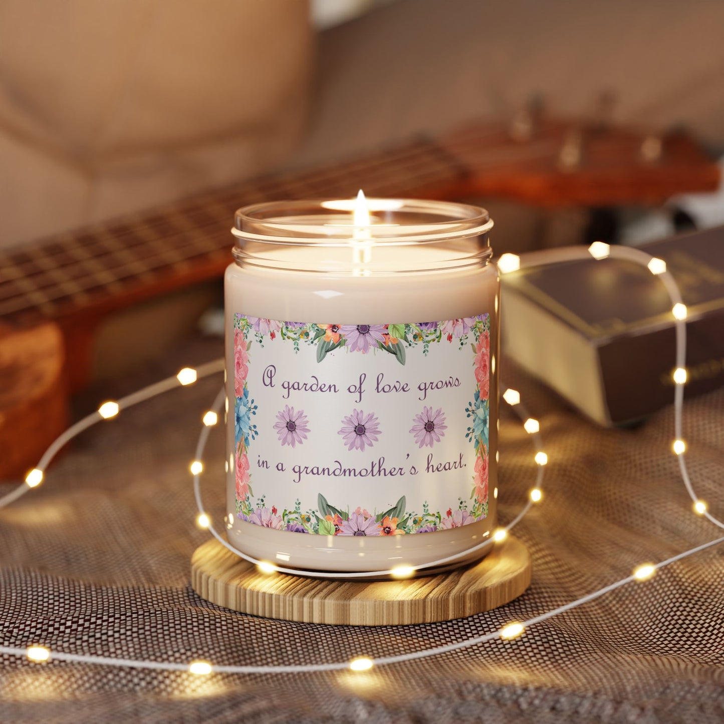 Grandma Candle (9oz)