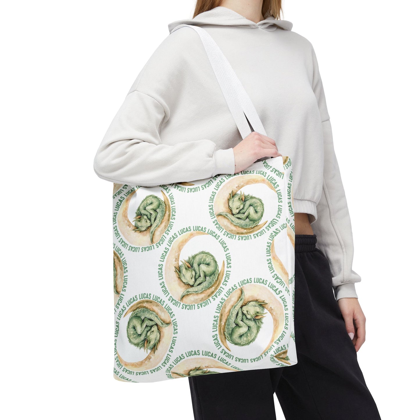 Dragon Tote