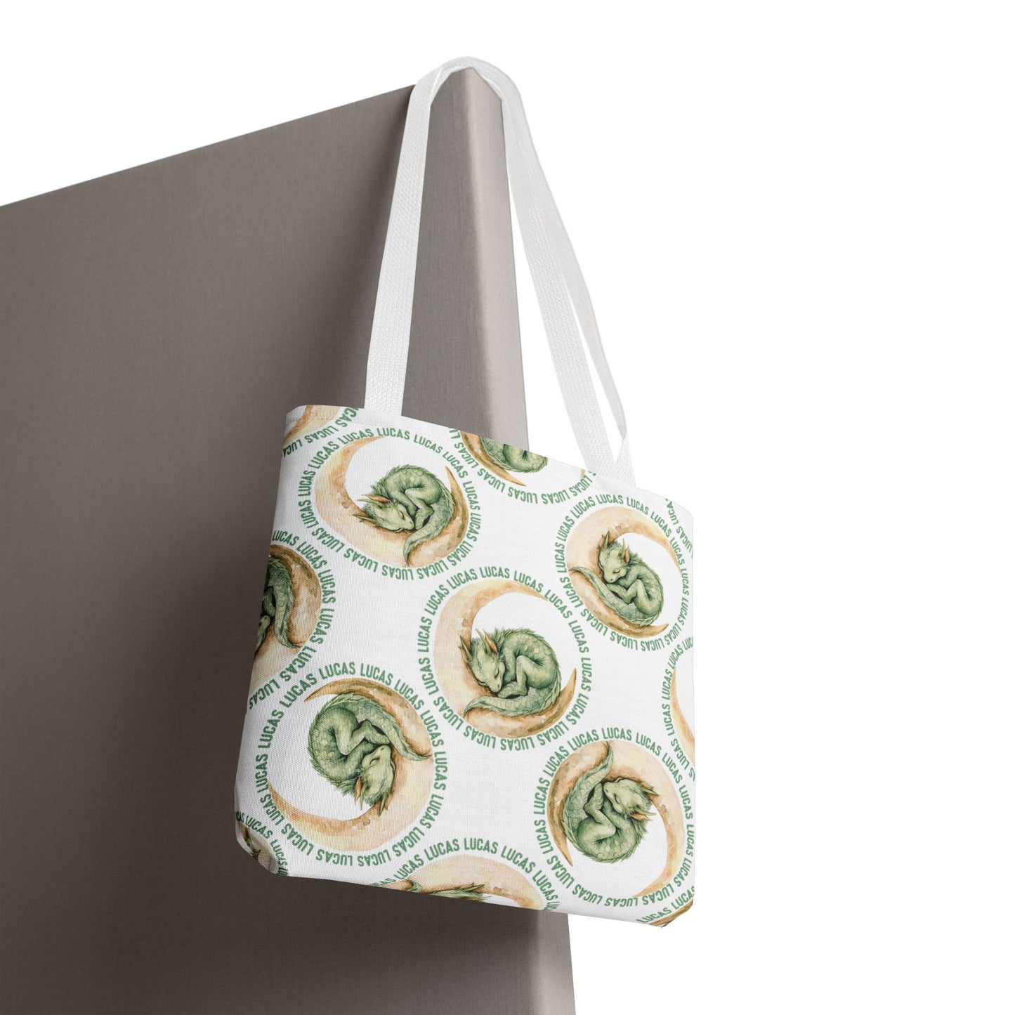 Dragon Tote