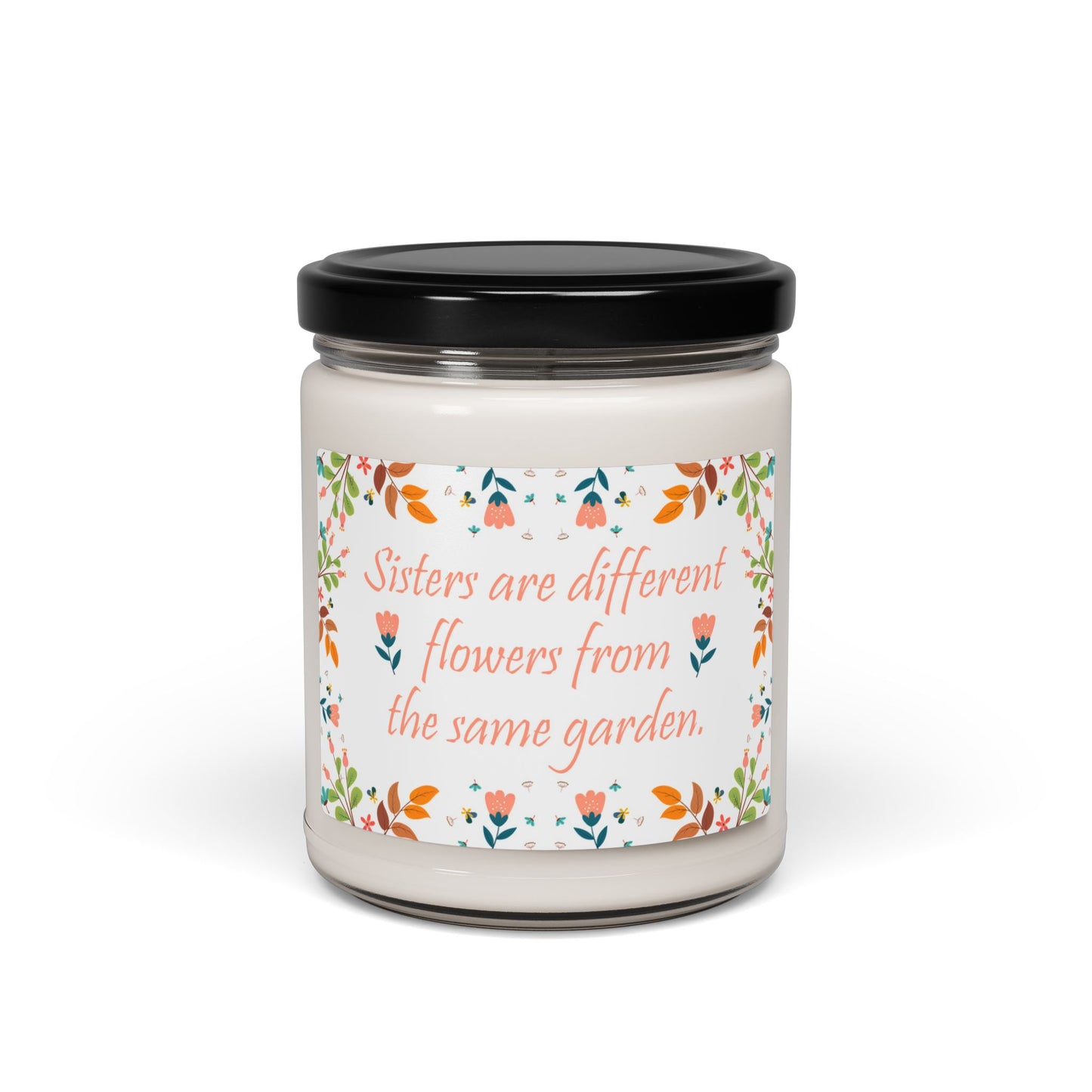 Sisters Candle (9oz)