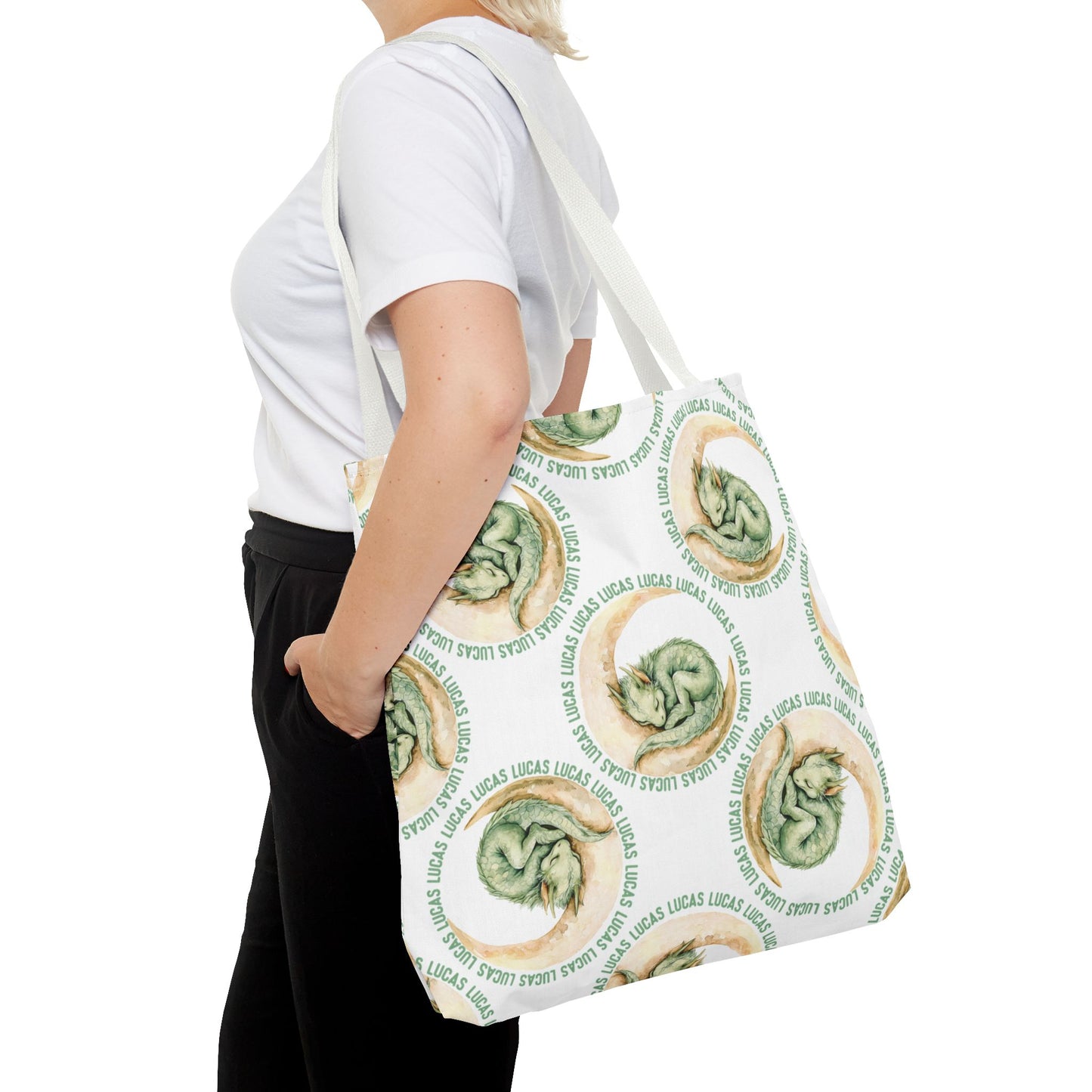 Dragon Tote