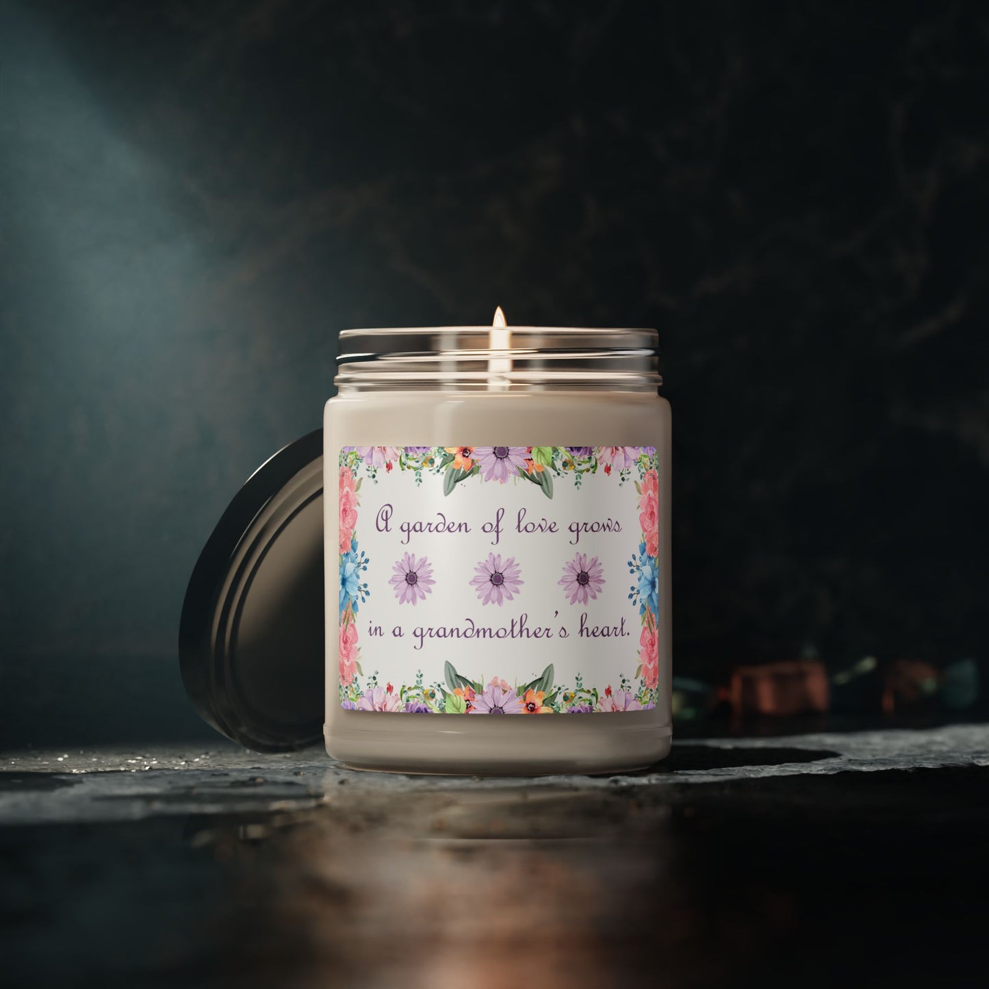 Grandma Candle (9oz)
