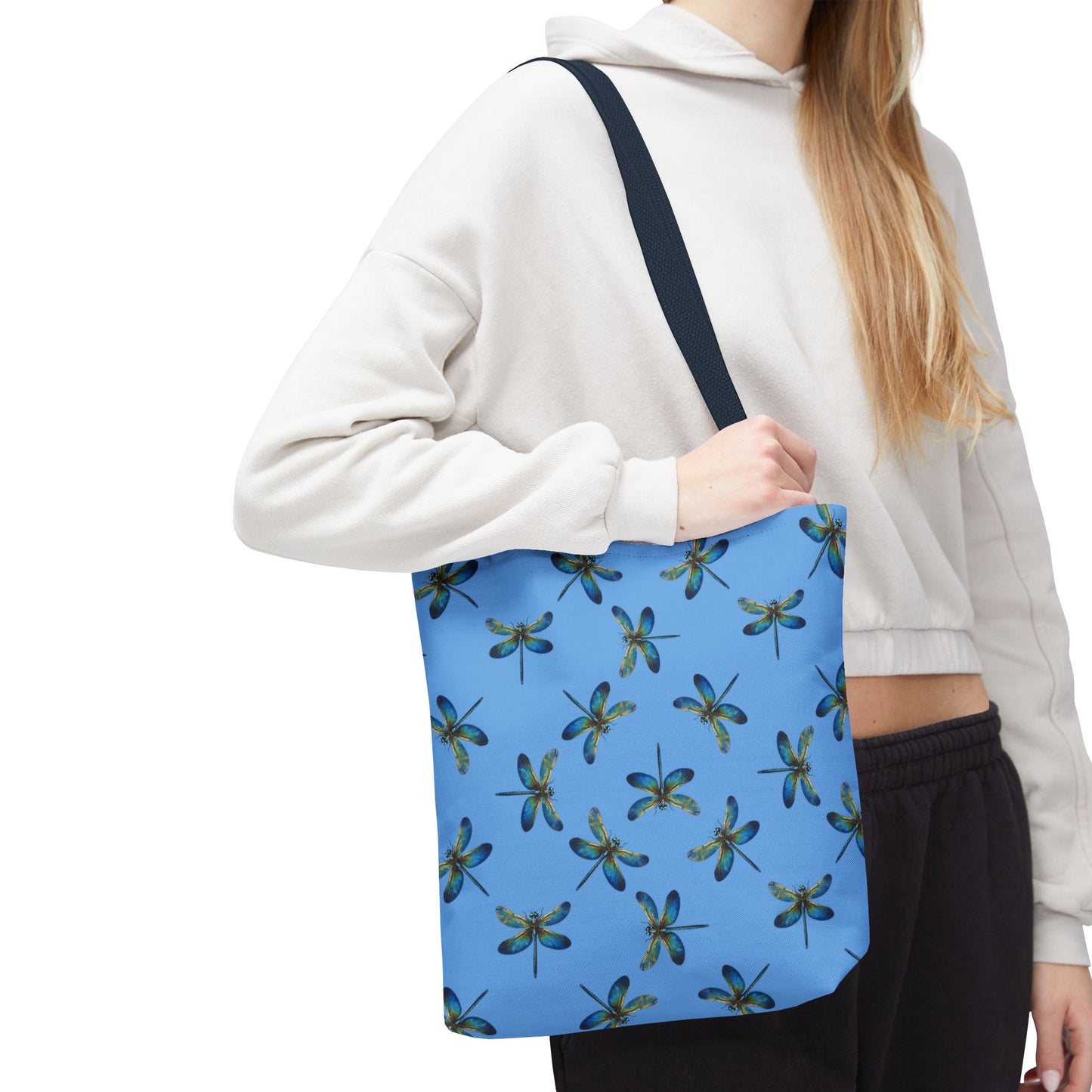 Dragonfly Tote