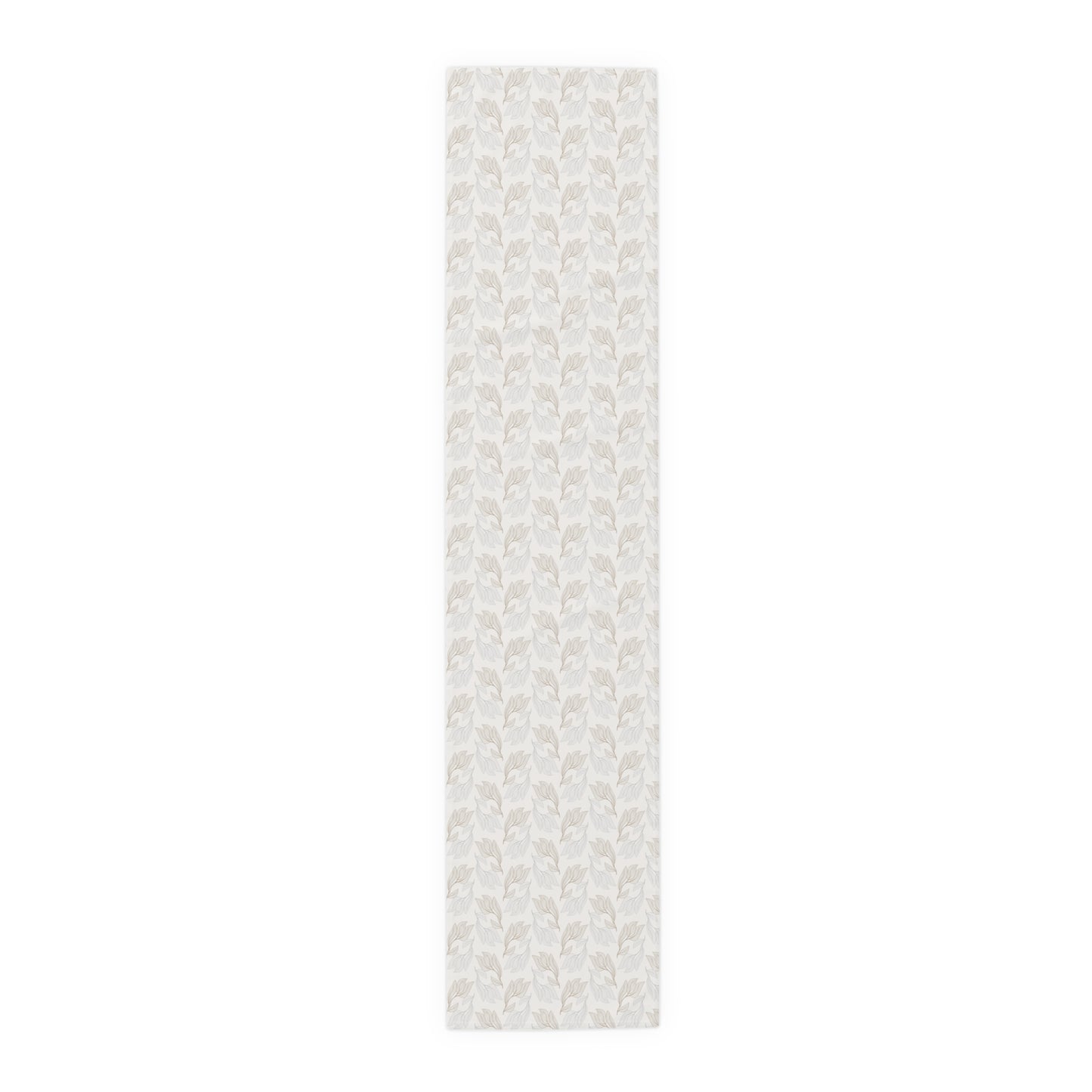 Leaves Table Runner