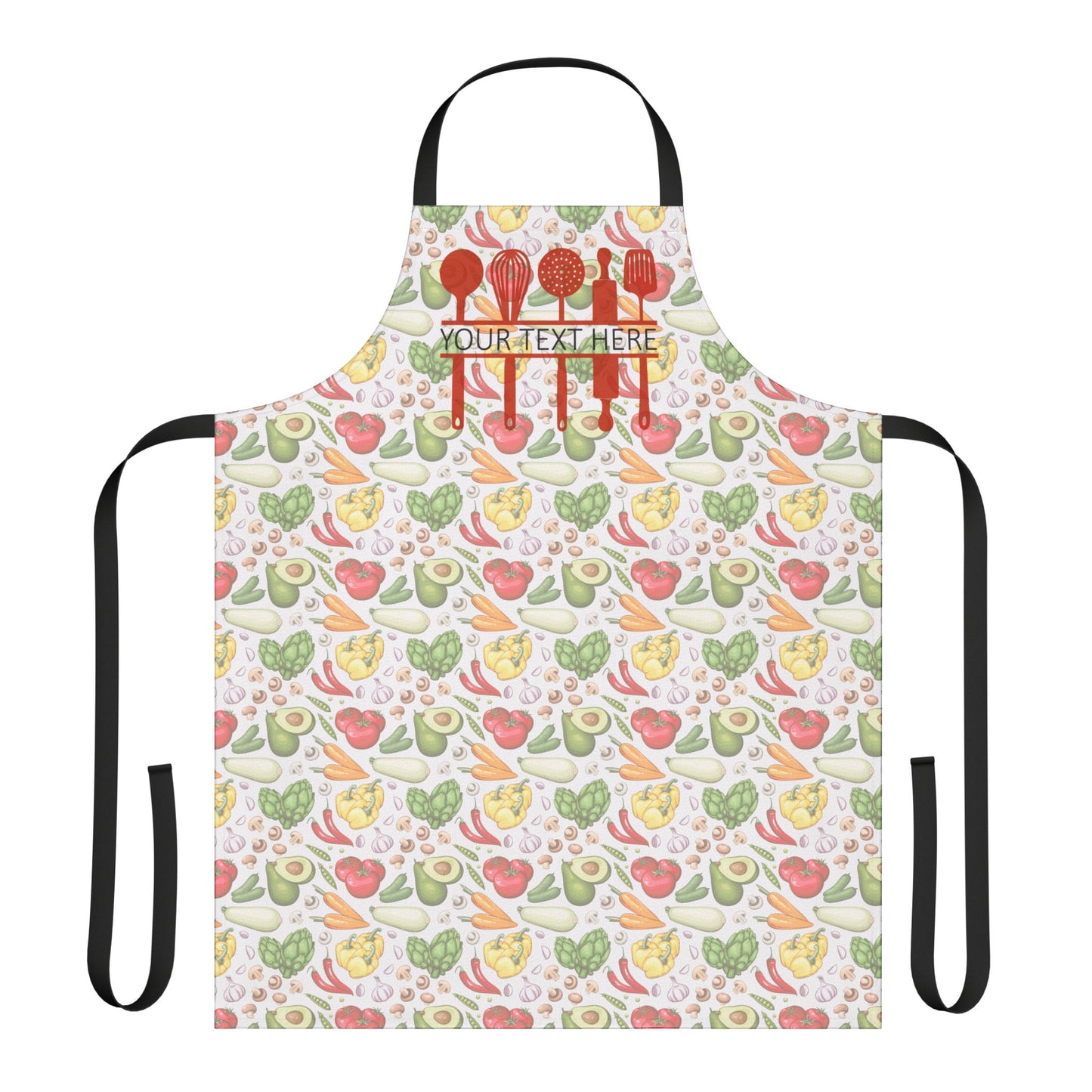 Chef of the House Apron