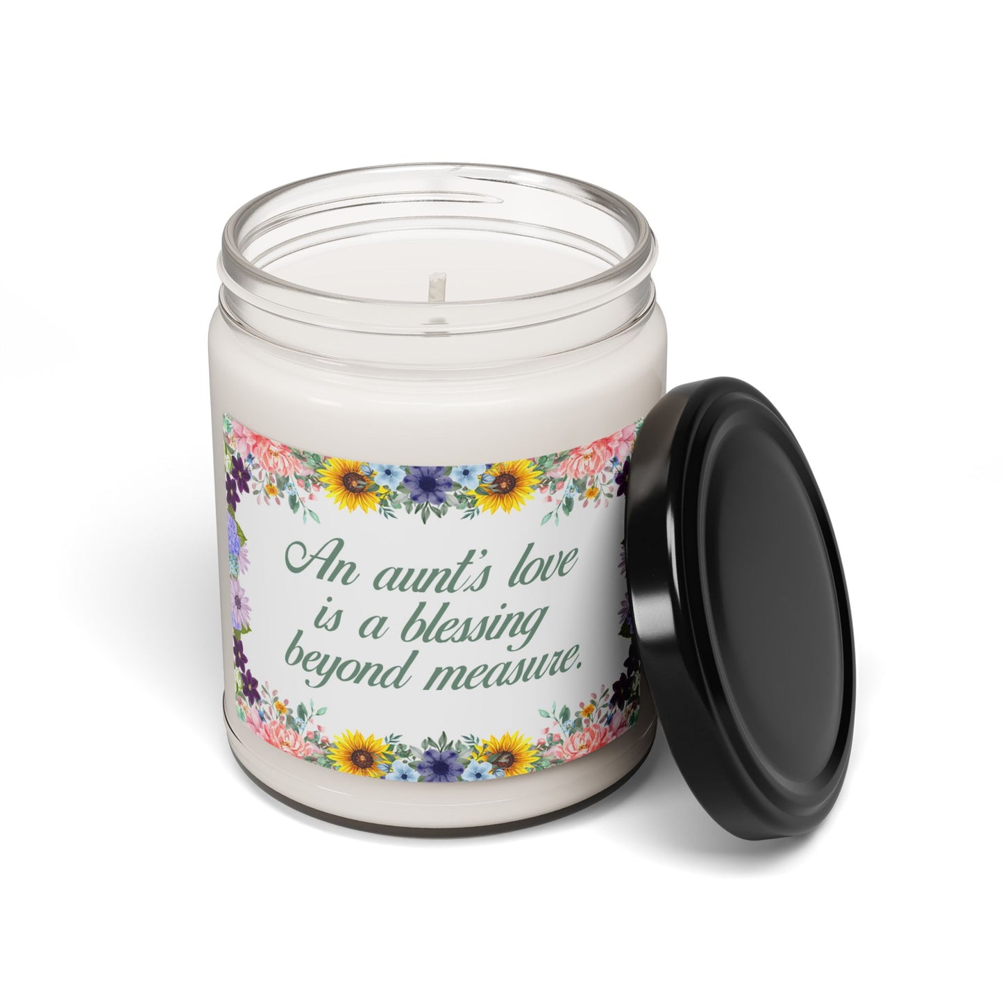 Aunt Candle (9oz)