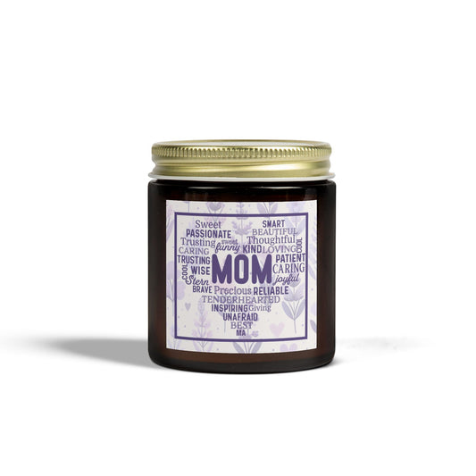 Mom Candle (4oz)