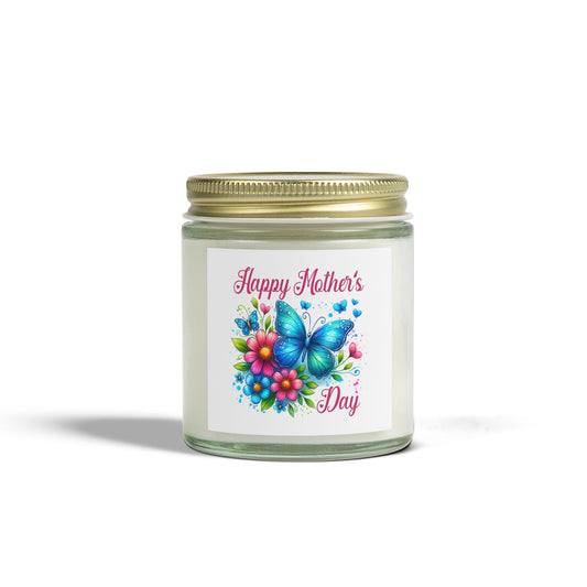 Happy Mother's Day Candle (4oz)