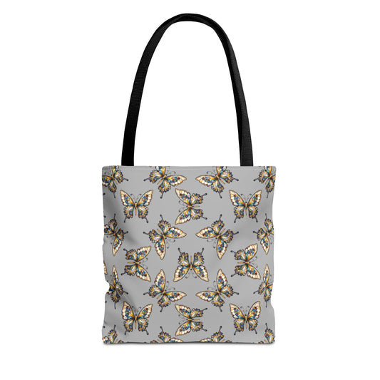 Butterfly Tote