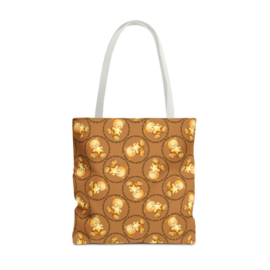 Teddy Bear Tote
