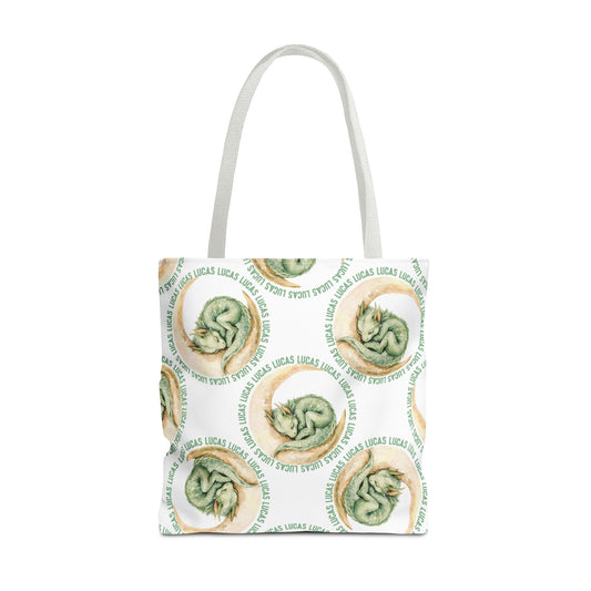 Dragon Tote