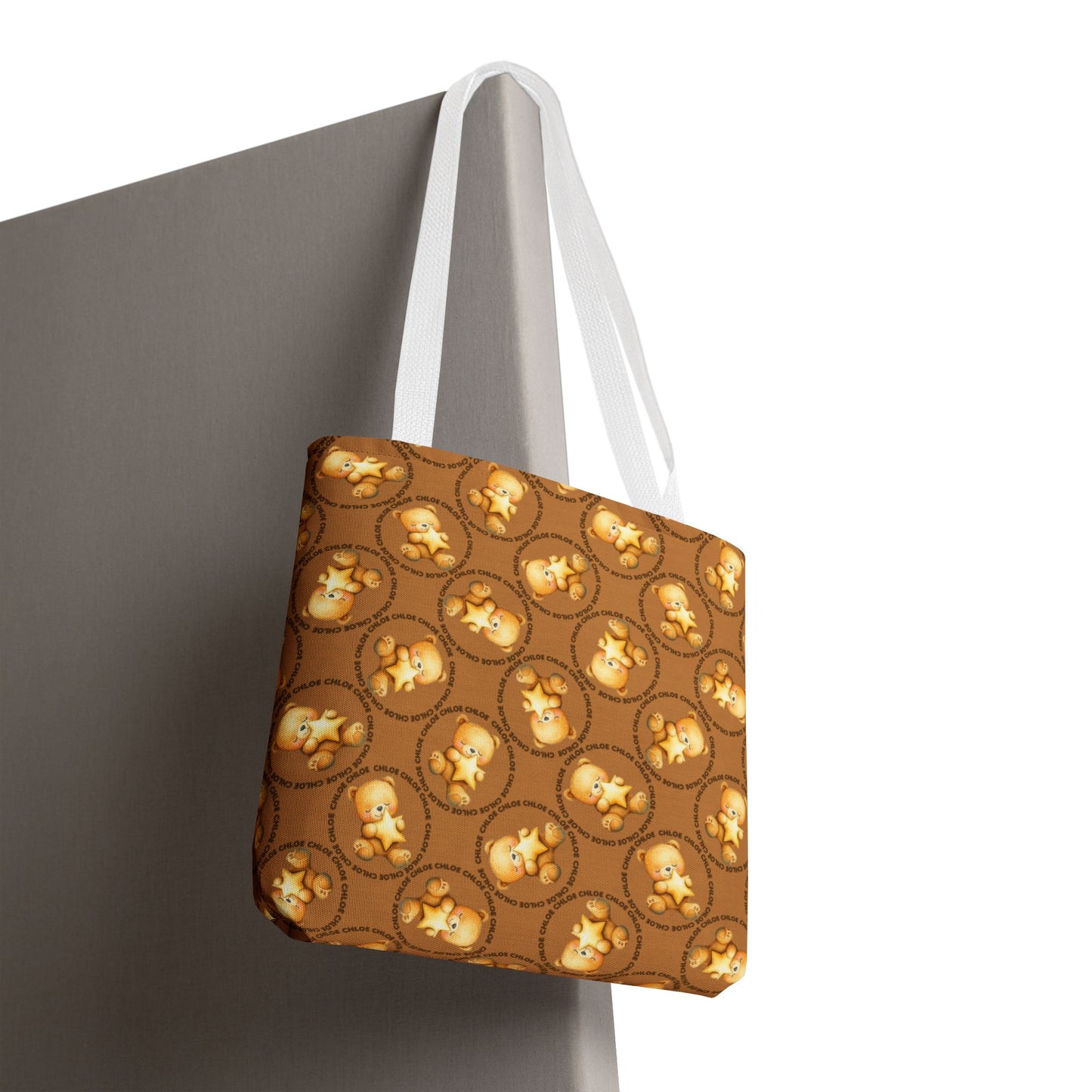 Teddy Bear Tote