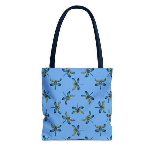 Dragonfly Tote
