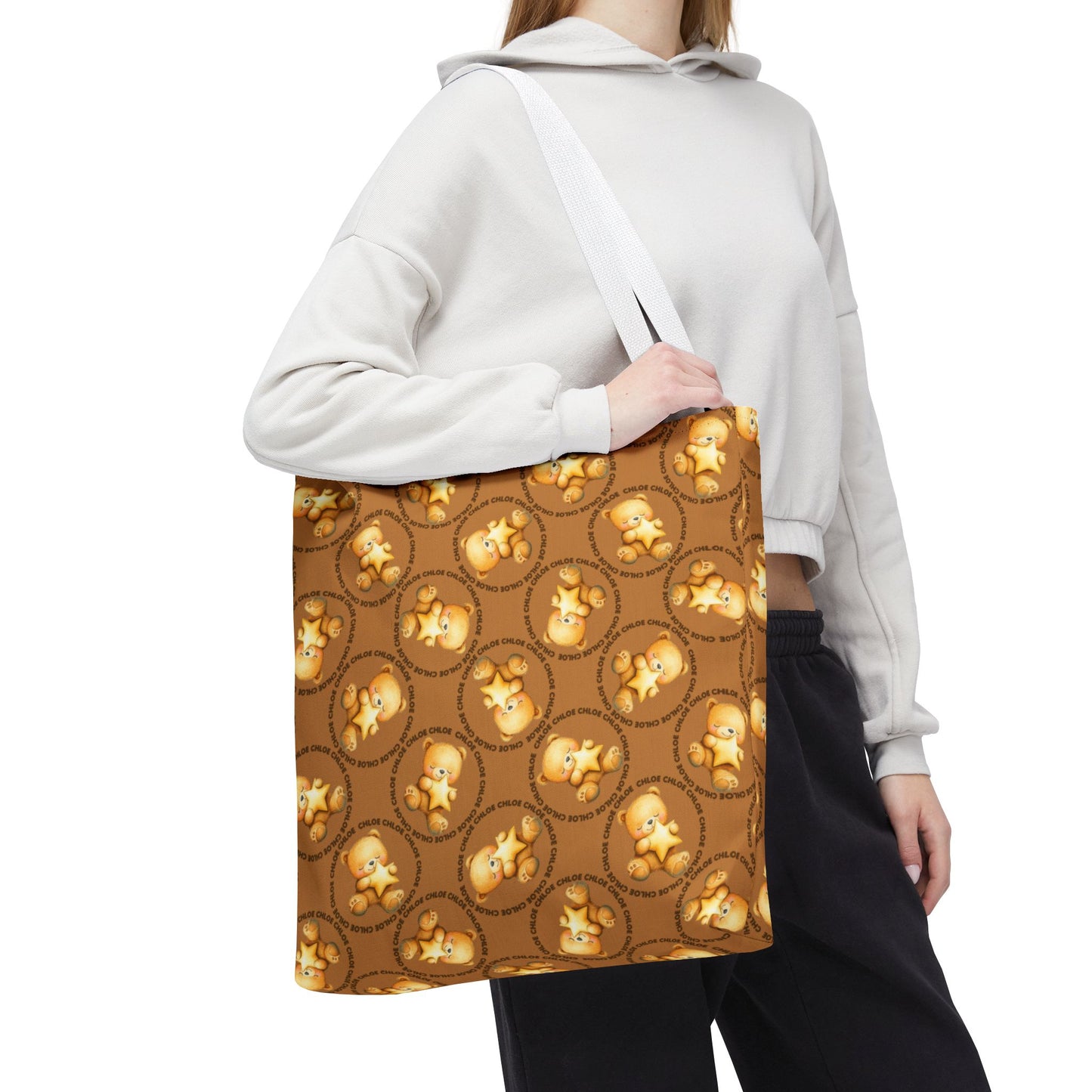 Teddy Bear Tote