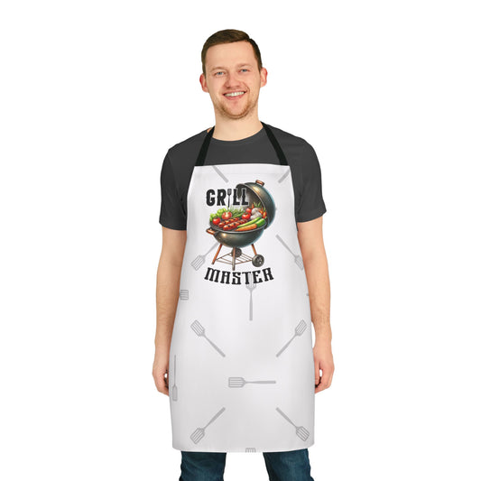 Grill Master Apron