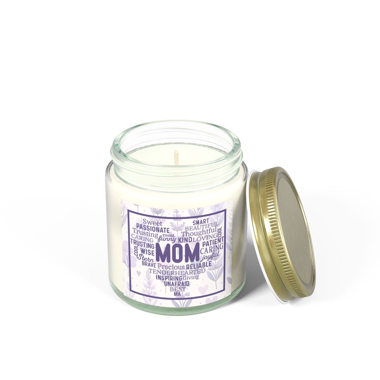 Mom Candle (4oz)