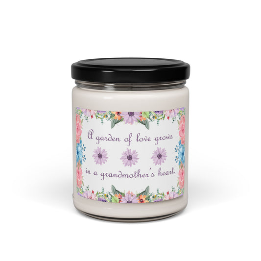 Grandma Candle (9oz)