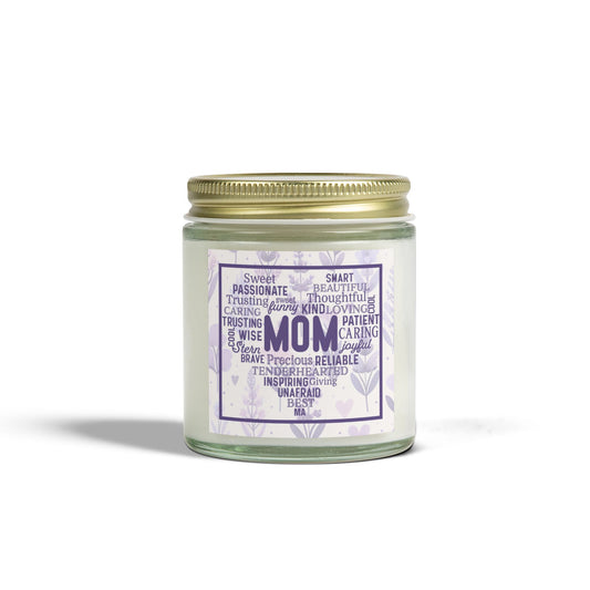 Mom Candle (4oz)
