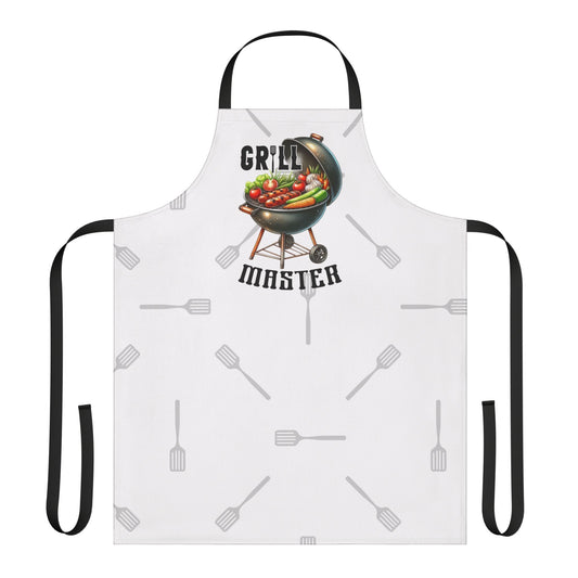 Grill Master Apron