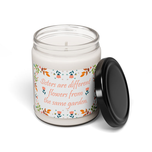 Sisters Candle (9oz)