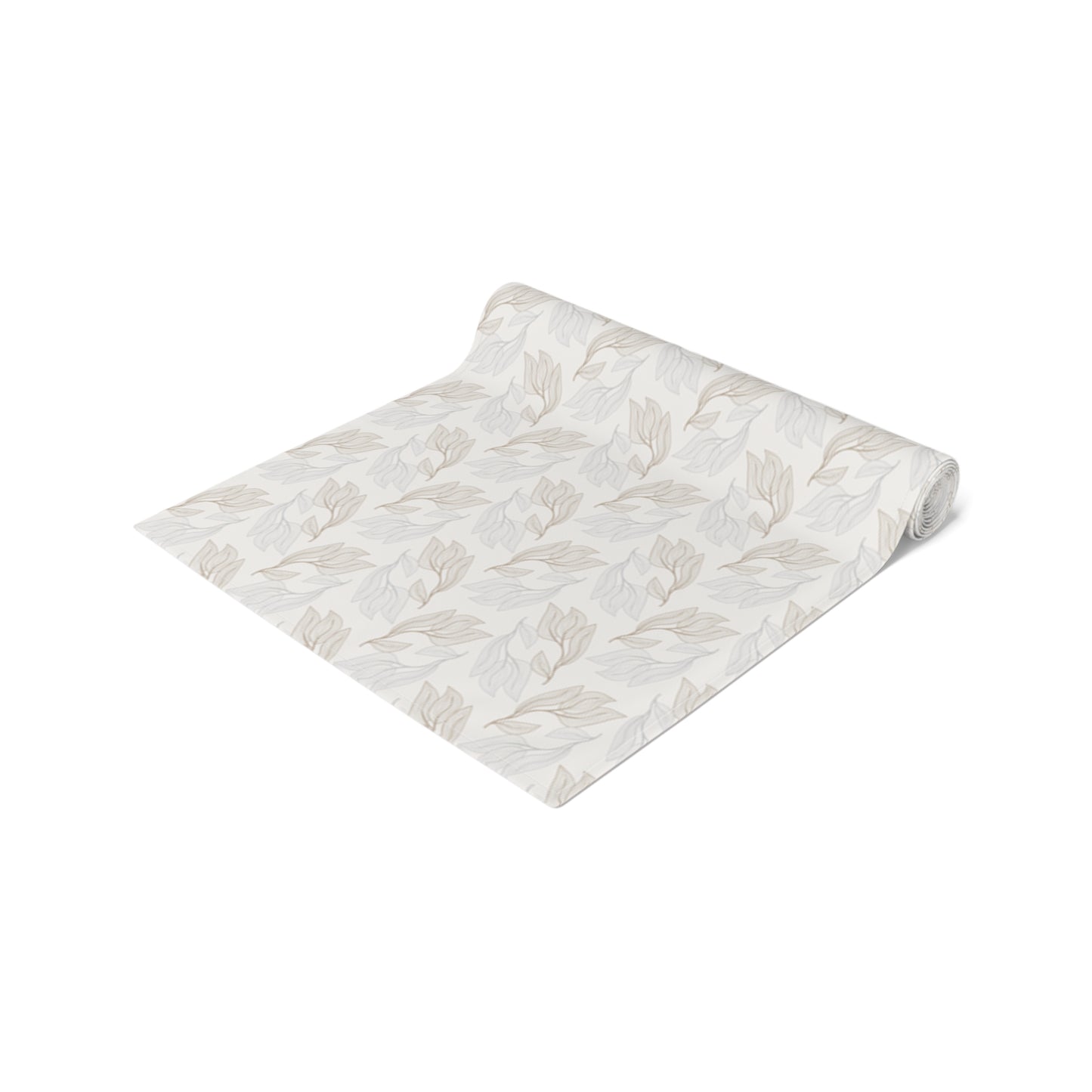 Leaves Table Runner