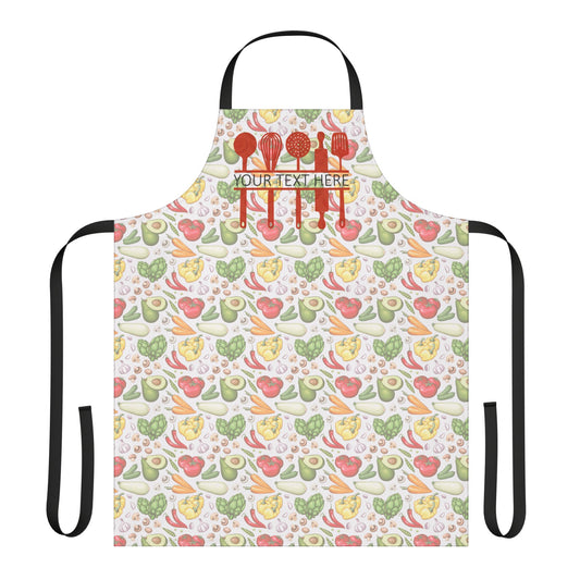 Chef of the House Apron