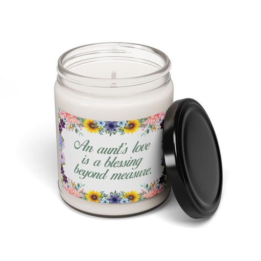 Aunt Candle (9oz)